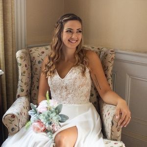 Meet your Posher, Hailey